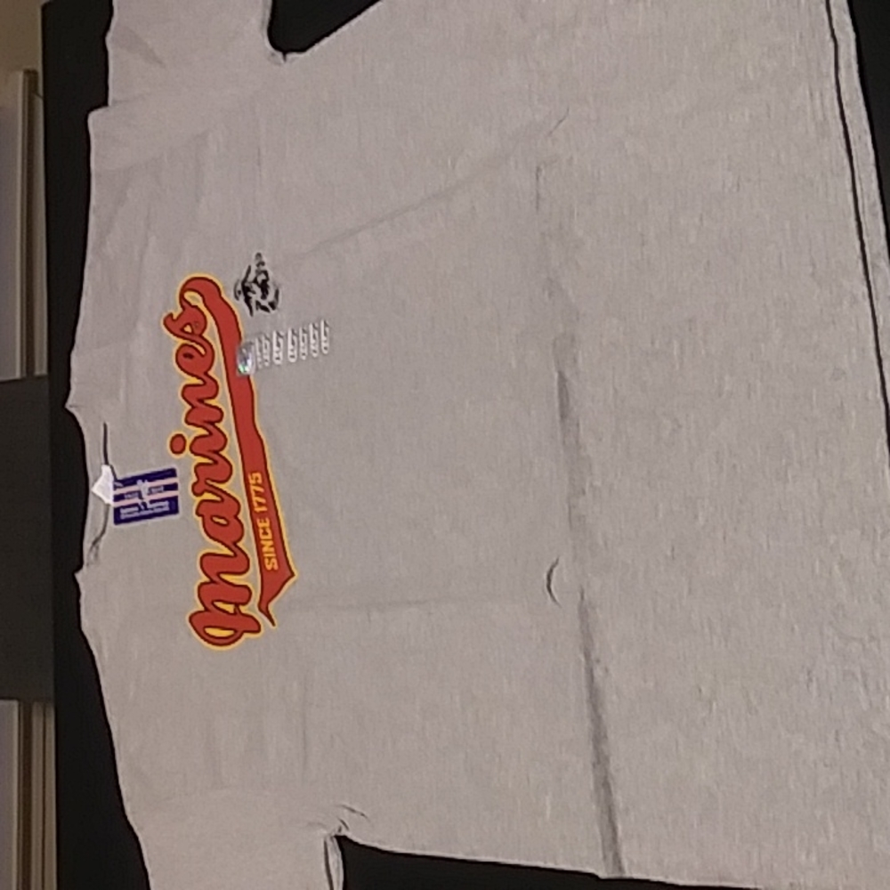 USMC Marines Tee